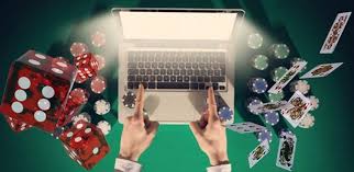 Вход на зеркало DBbet Casino